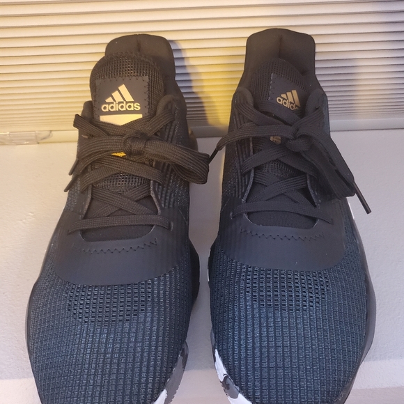 Adidas pro bounce low basketball shoes - Picture 3 of 6